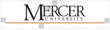 wordmark with buffer