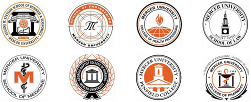 College and School Seals